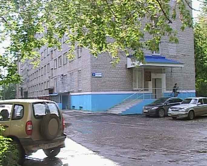 В Кирово-Чепецке открыта первая общественная приемная