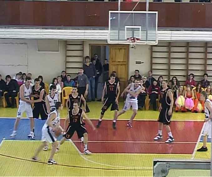 Турнир без поражений