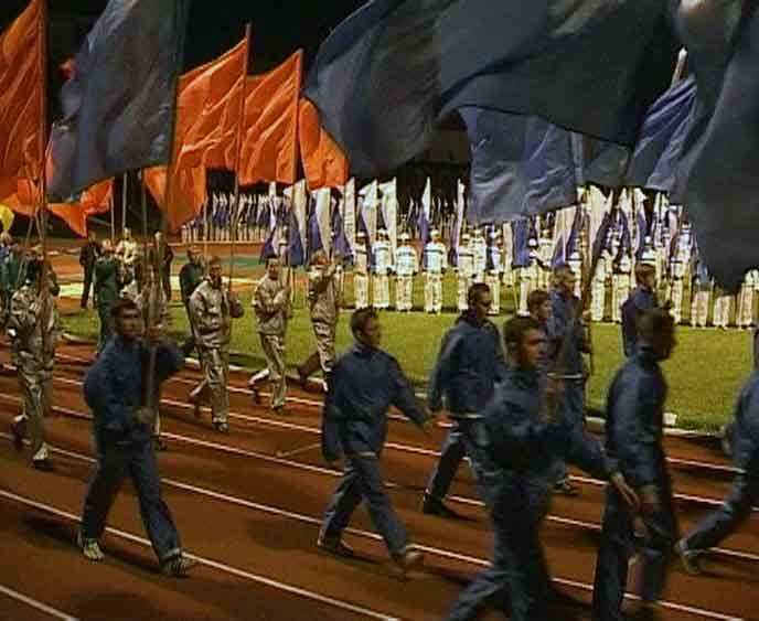 Успехи кировской сборной на Олимпиаде в Ульяновске