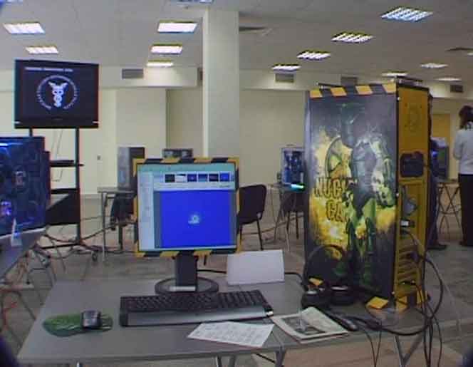 Компьютерный моддинг