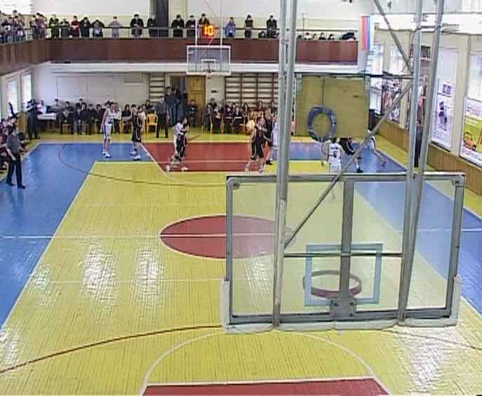 Соперники баскетбольного клуба «Киров-Академия-Глобус»