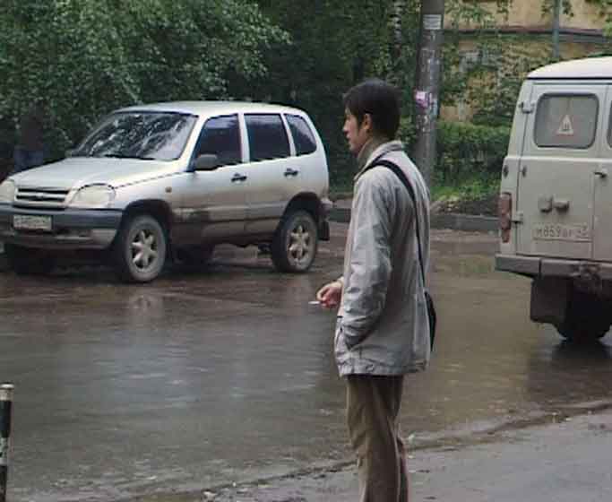 Вакцина от курения