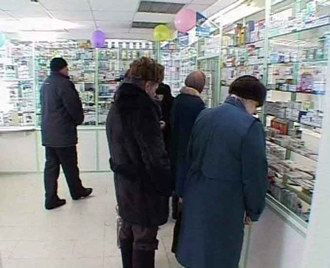 Почему в аптеках цены разные