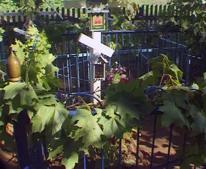 Новая версия гибели священномученика Михаила Тихоницкого