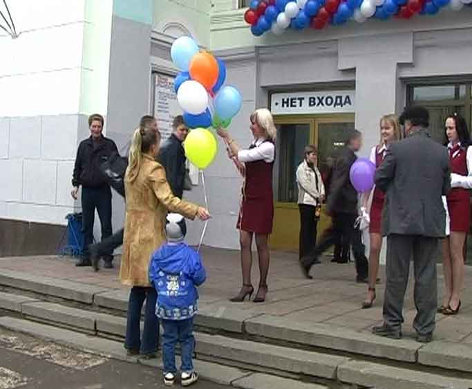 Кировскому вокзалу – 100 лет