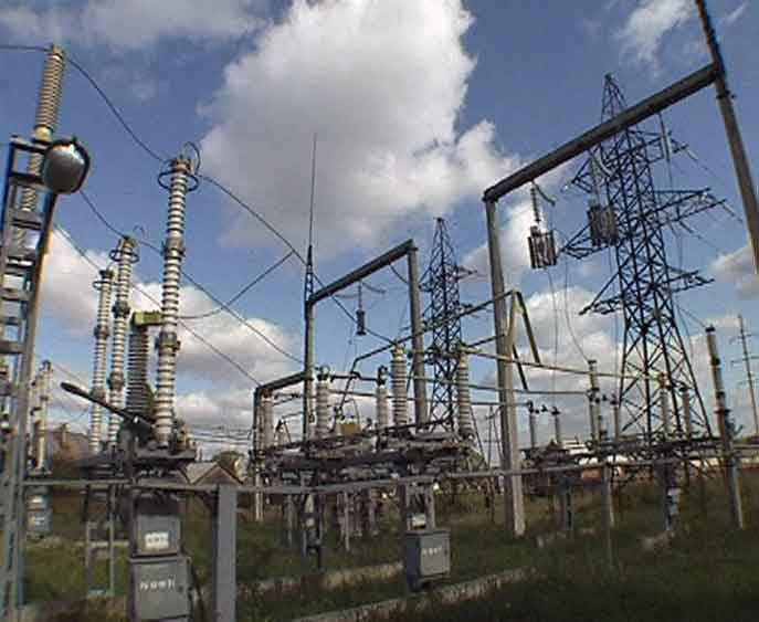 Сети Кикнурского РЭС к зиме готовы