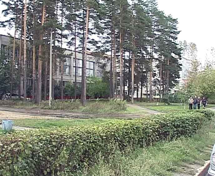 Реализация нацпроектов в Димитровграде Ульяновской области