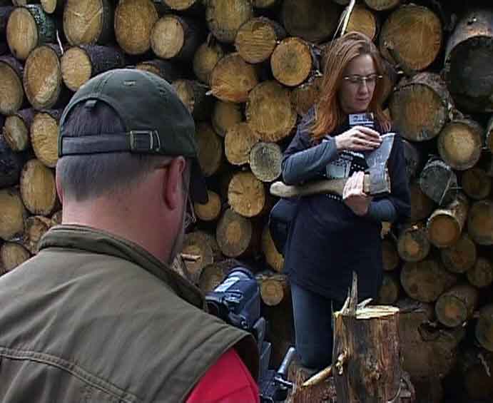 Сколько нужно времени, чтобы снять фильм?