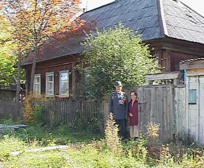 В Лебяжье на смену колонке пришел водопровод