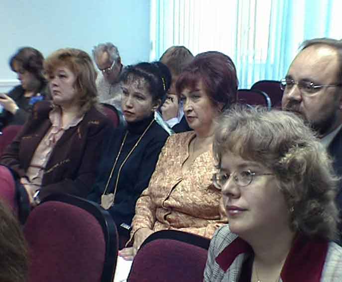 Нормы делового поведения в России и в мире