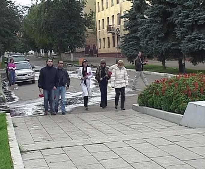 Смотрите пециальный репортаж «Дни Болгарии в Кирове»