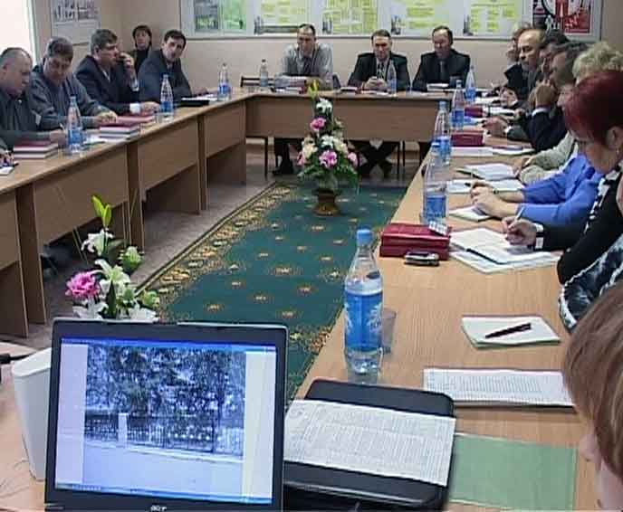 Семинар по вопросам ЖКХ