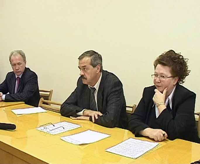 Комиссия по расследованию массового отравления школьников