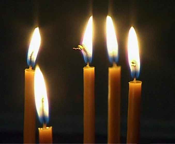 Покровская родительская суббота