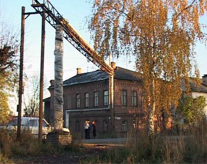 Проблемы тех, кто живет в домах, и тех, кто их отапливает