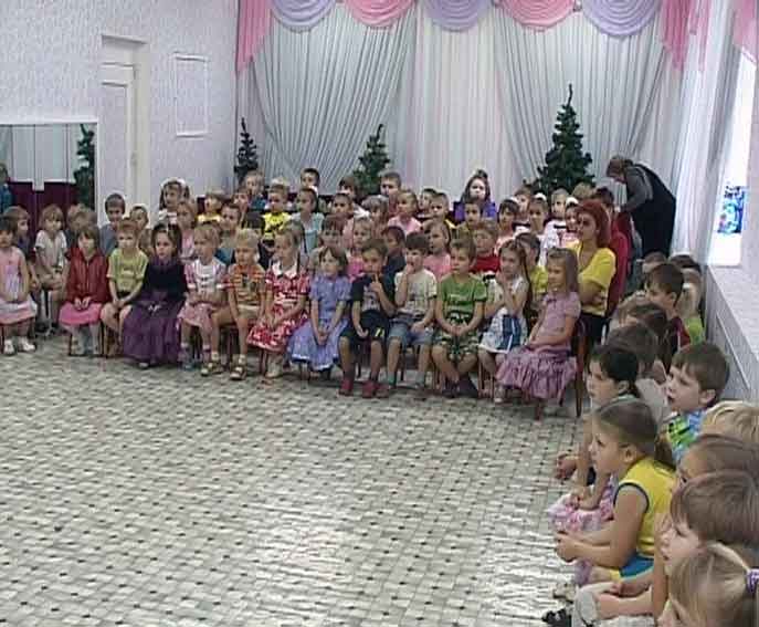 Православные праздники в уроках-концертах