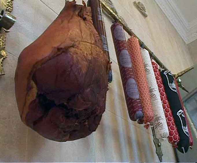 Семинар, посвященный государственным стандартам