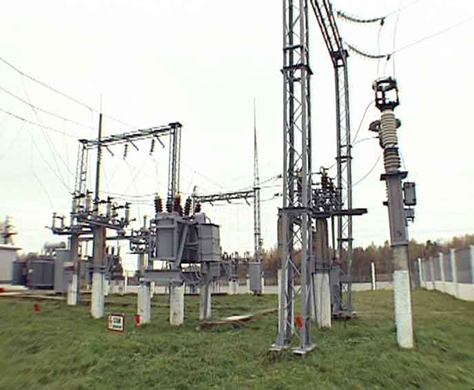 иэск зэс. подстанция тулун. телефон западных электросетей. электроэнергетика. пс черкизово моэск 110 кв.