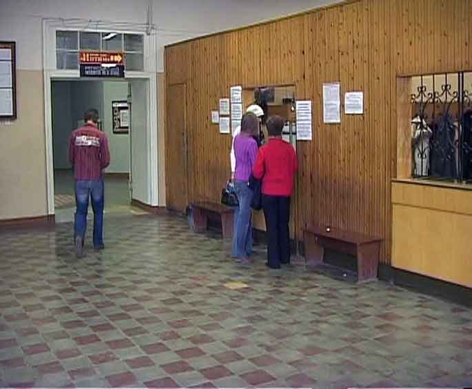 Пора делать прививки!