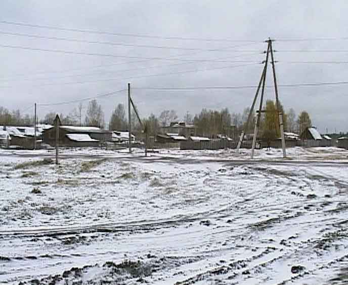 Наконец-то отопление включили во всех районах области