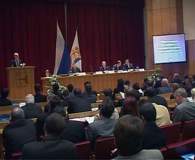 Итоги общественных слушаний в Кирове