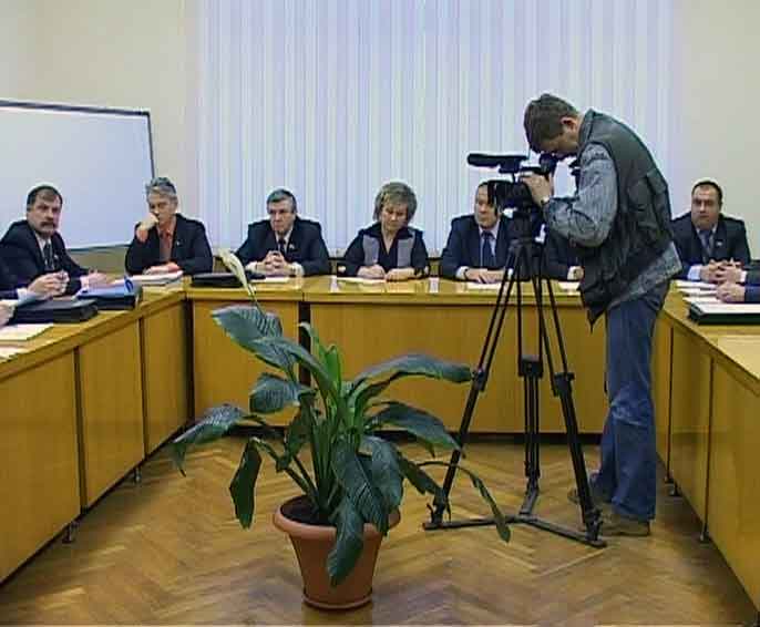 «Единая Россия» - о предоставлении льгот ветеранам труда