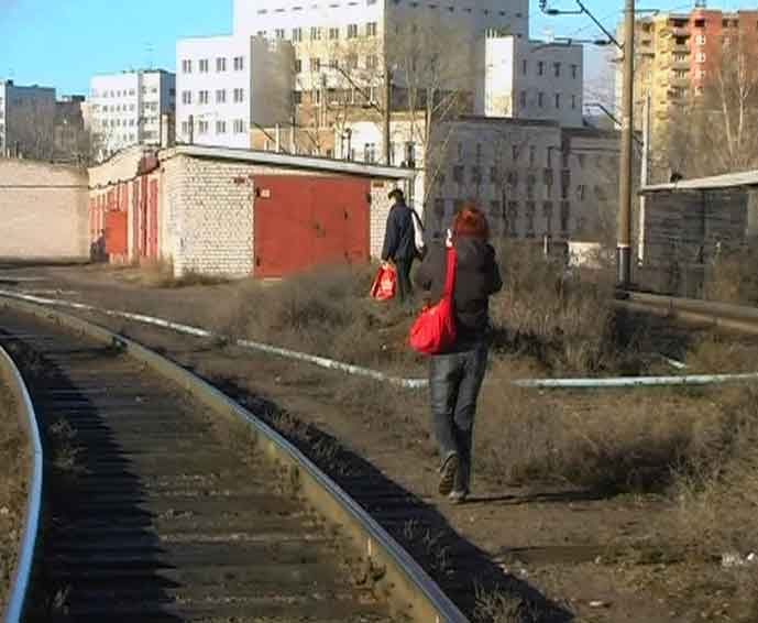 Рейд в рамках акции «Подросток на пути»