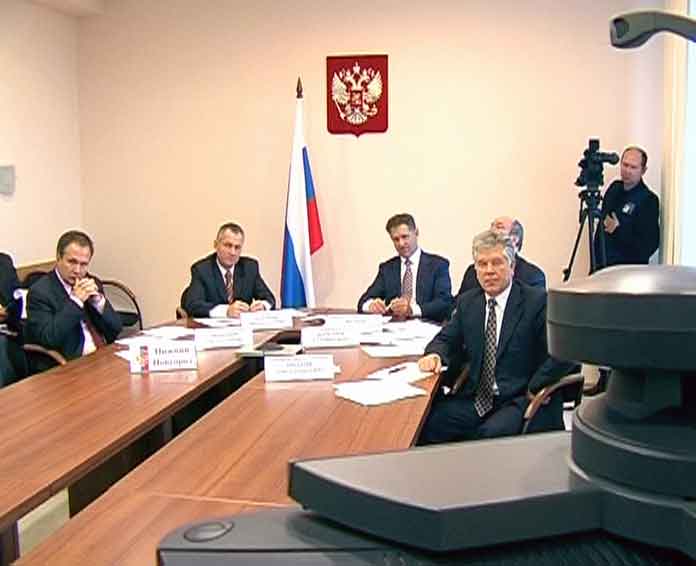 Реализация нацпроекта «Здоровье» в Кировской области