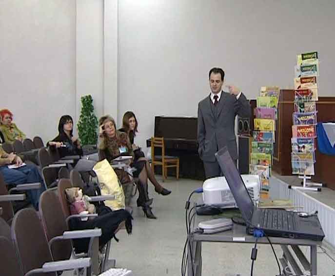 Новое поколение пособий по изучению английского языка