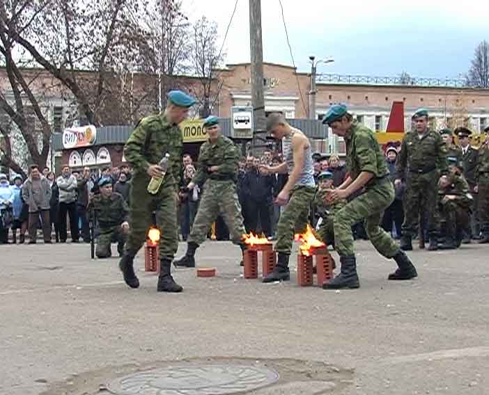 Юбилей клуба «Эдельвейс»