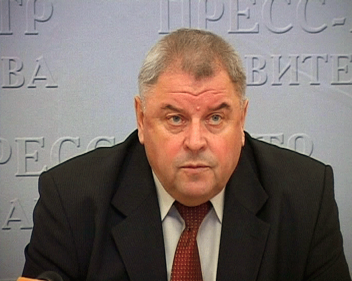 Итоги работы департамента строительства и архитектуры