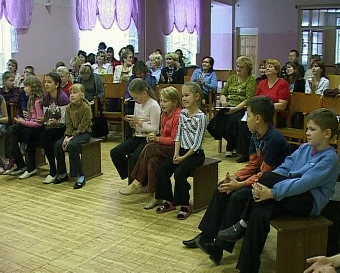 В Кирове проходит конкурс ведущих 