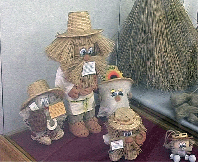 День рождения Приказной избы