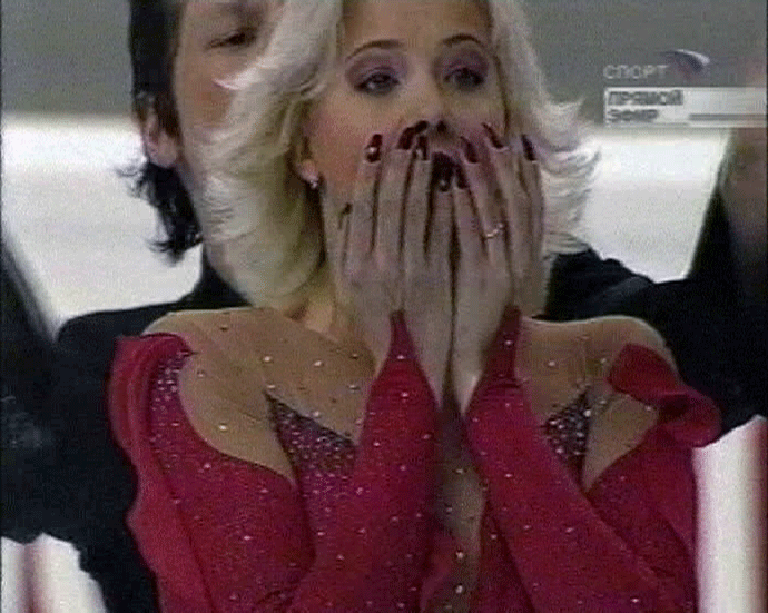 Кировская фигуристка выиграла соревнования в Китае