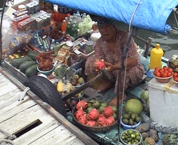 Бухта Ха Лонг