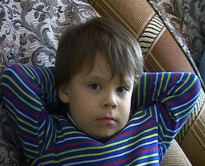 Свечинский  Детский дом