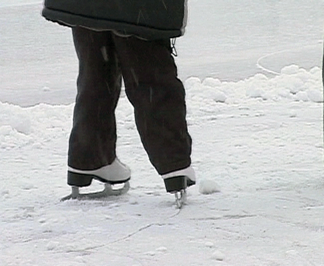 Готовность спортсооружений к зимнему сезону