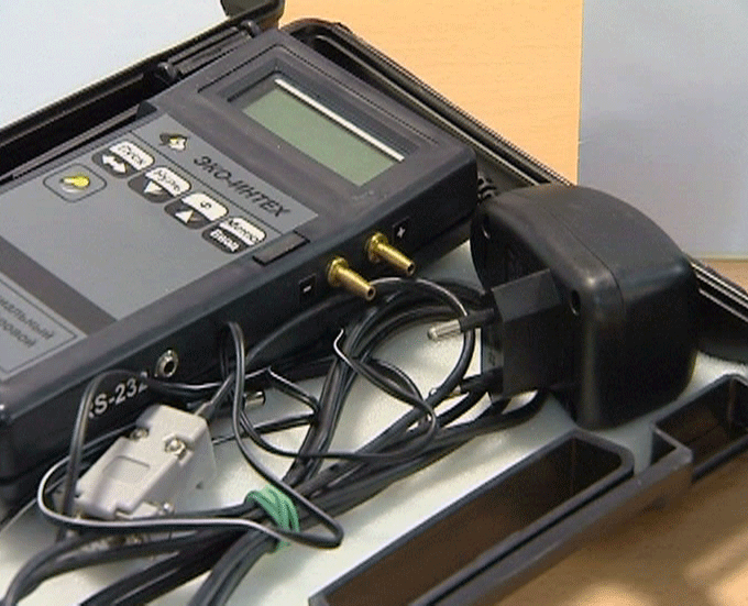 Технические новинки