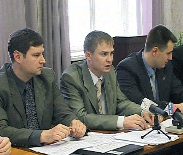 Проблемы студенчества