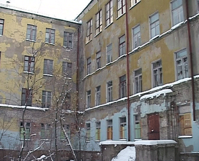 История продолжается