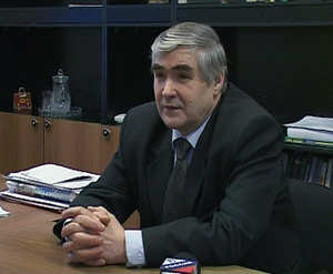 Как только перестанешь идти вперед – обгонят