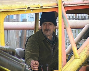 Изобретатель из Кикнура