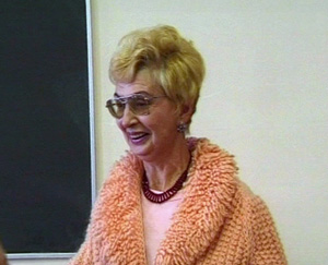 Вышел сборник сонетов Лидии Смирновой