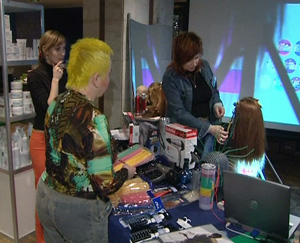 Красота требует знаний