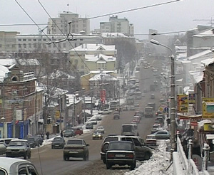 Почему происходят наезды на пешеходов?