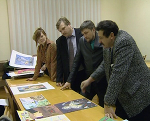 Завершен конкурс «Мир без химического оружия»