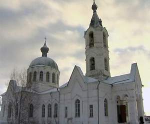 День памяти святого Николая Чудотворца