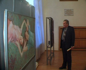 Выставка о Вятском крае и его жителях