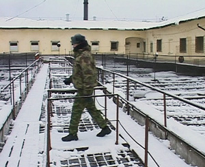 Одно из старейших зданий в Кировской области