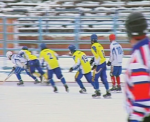 Дублёры кировской «Родины» - в тройке лидеров розыгрыша